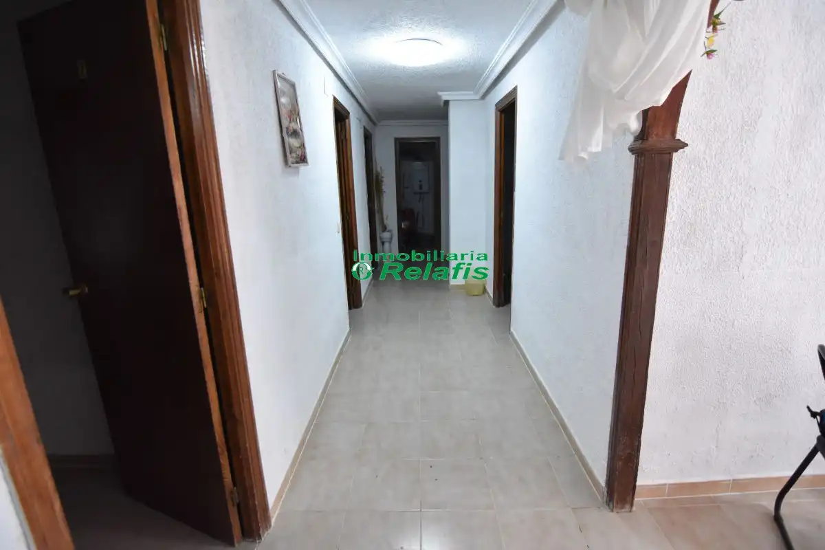 Residencial en venda en Fuenteguinaldo