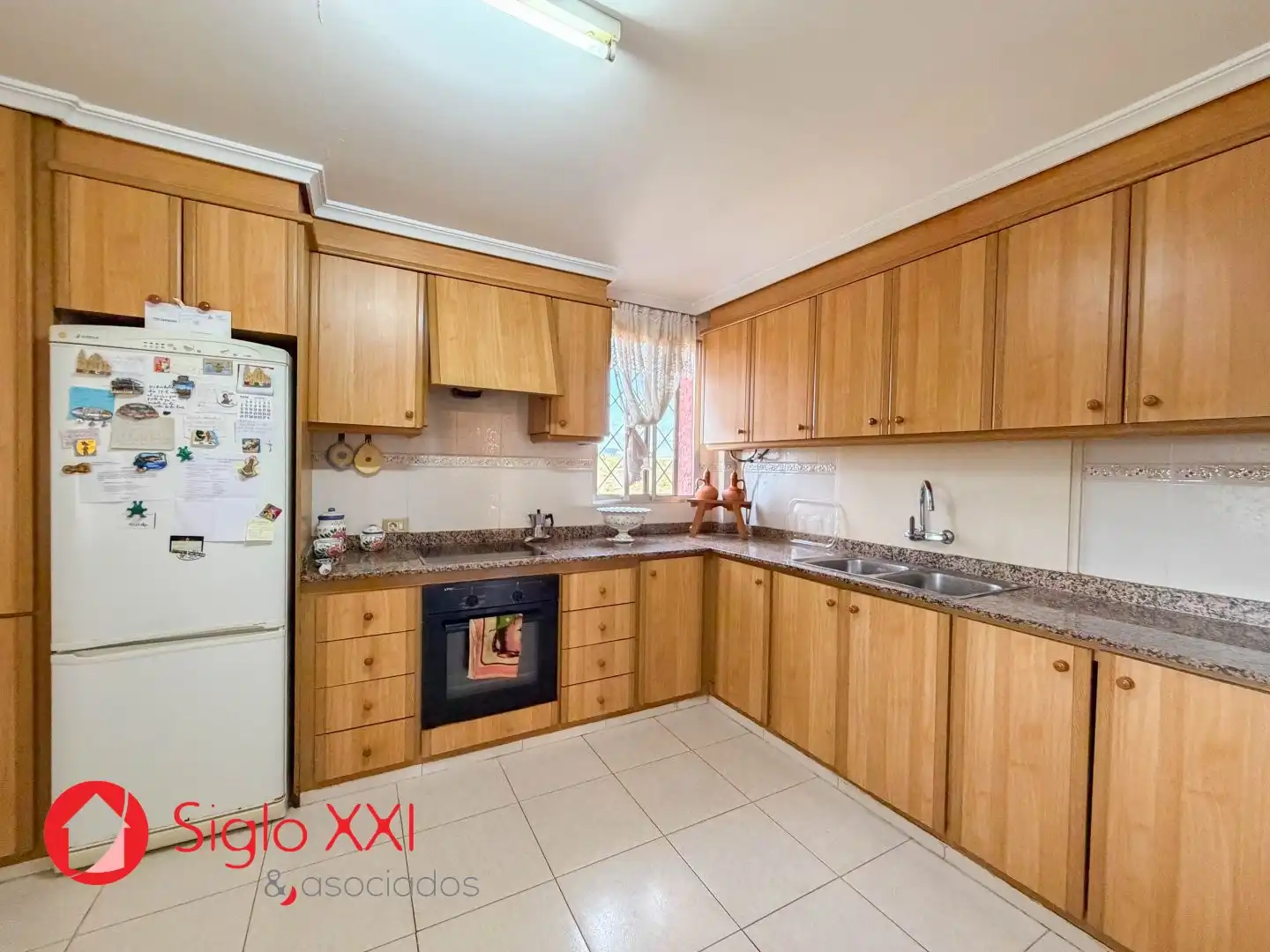 Chalet con piscina en venta en Madrigal, imagen 60