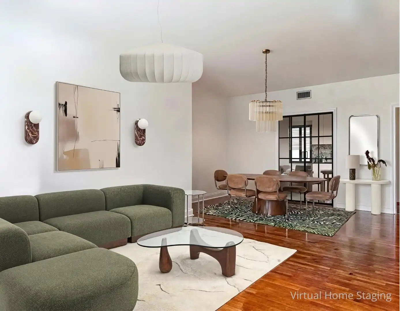 Wohnung mit Terrasse zum Verkauf in Sarrià - Sant Gervasi, imagen 32