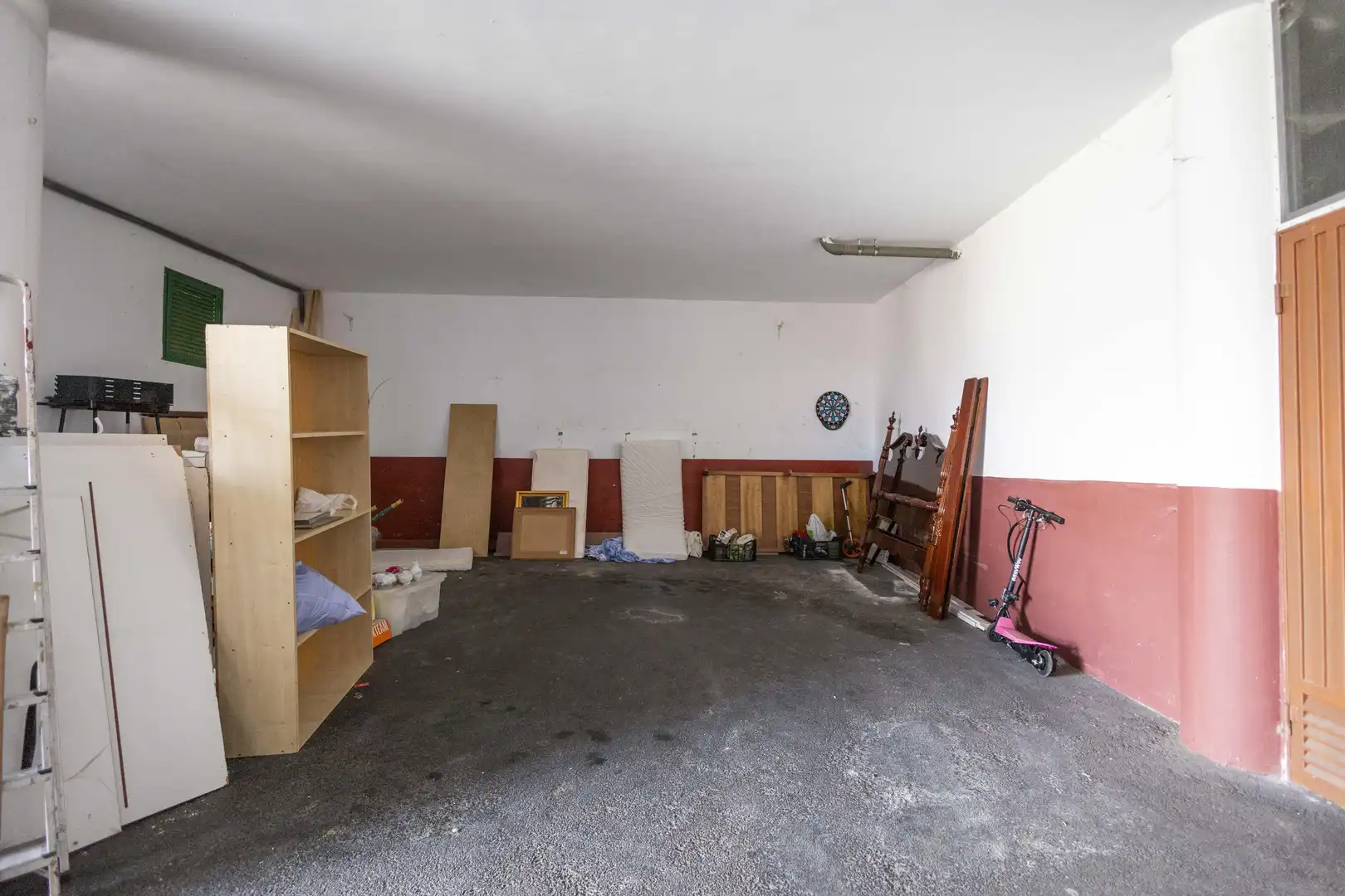 Casa o chalet de alquiler en La Orotava con Jardín privado y Amueblado