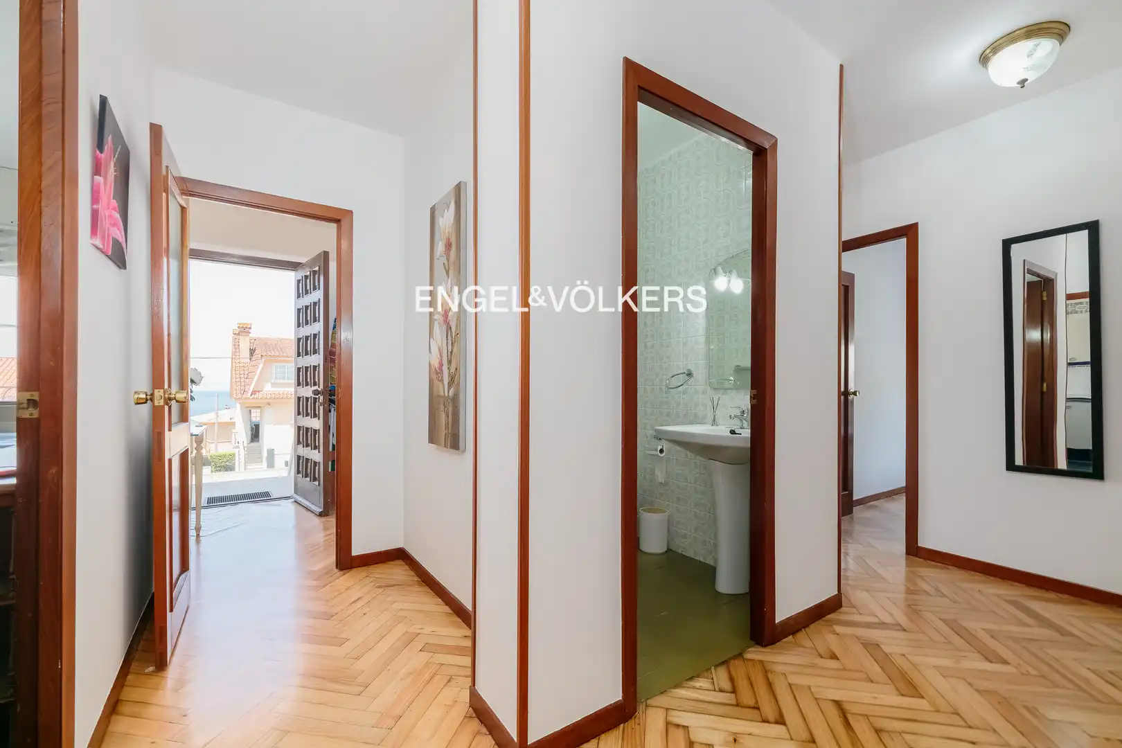 Piso en venta en Panxón