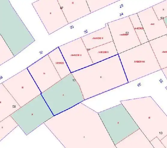 Terreny residencial en venda a Calle Tajada Alta, imagen 7