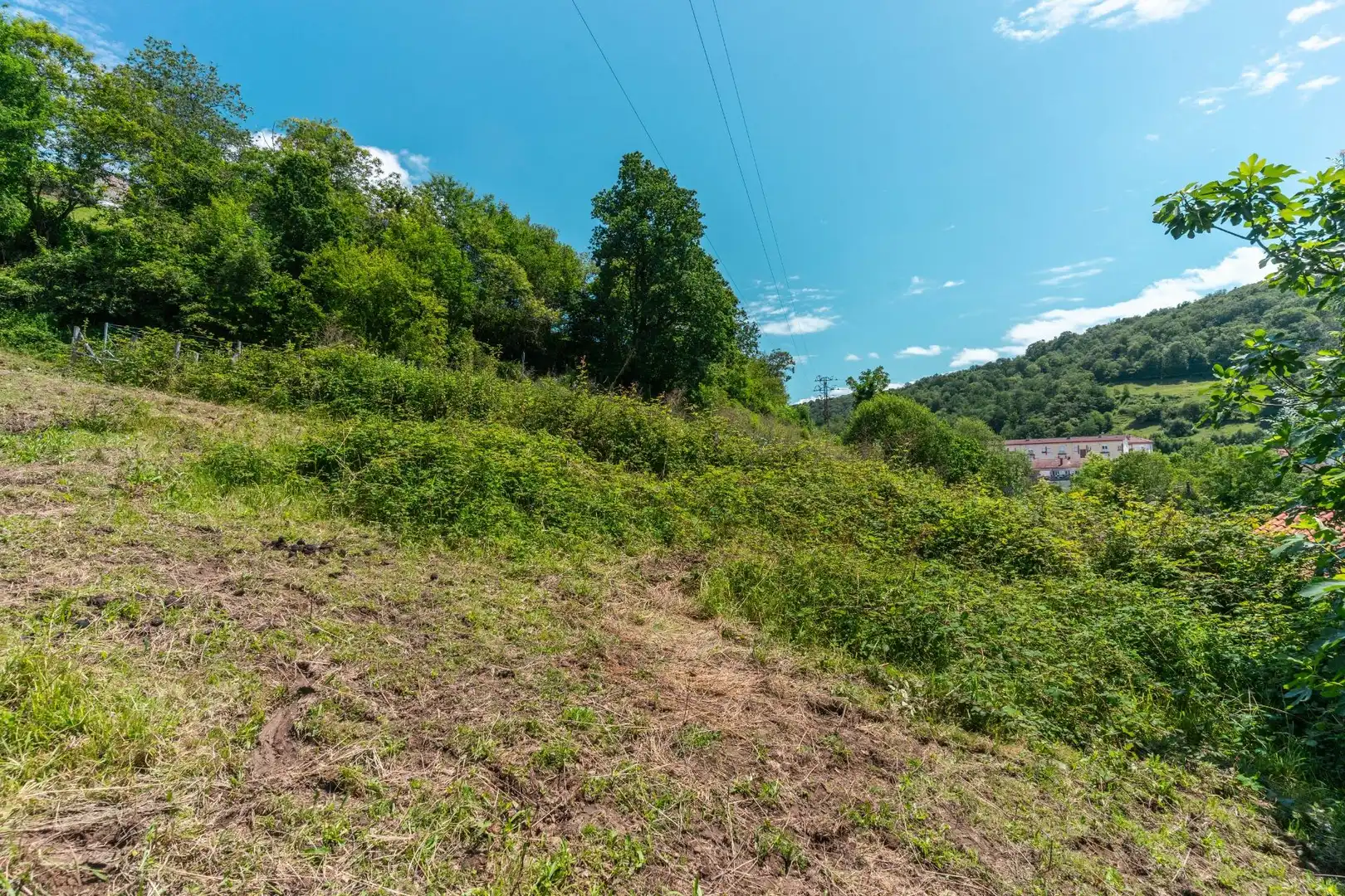 Casa o chalet en venta en Bimenes con Jardín privado