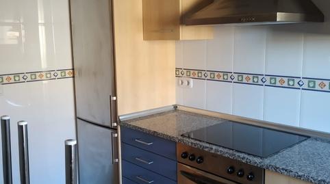 Photo 5 of Flat to rent in Ciudad de Cáceres, 4, Hervencias Altas - El Pinar, Ávila Capital