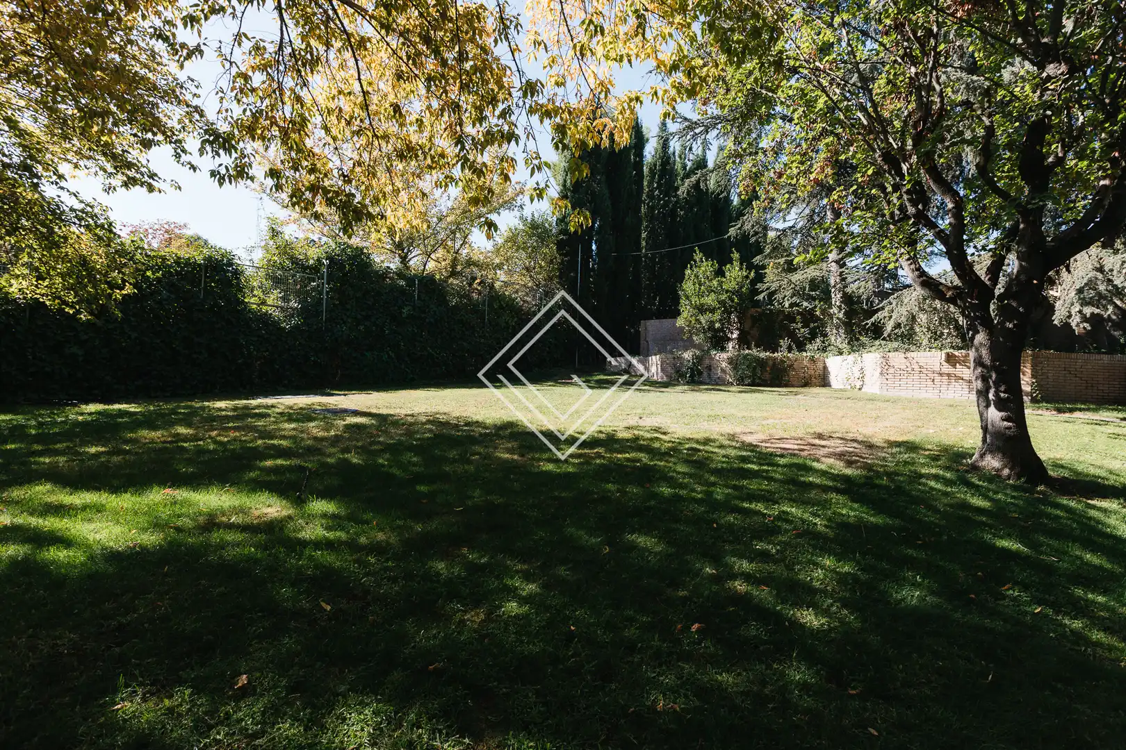 Houses for sale in Madrid  with Private garden and Swimming Pool