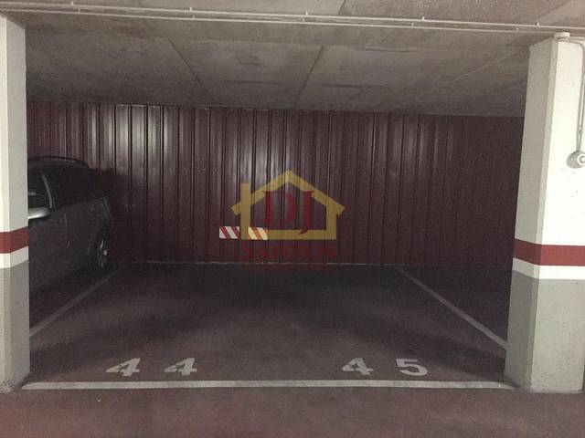 Garaje en Venta en N/A en Garrido Norte