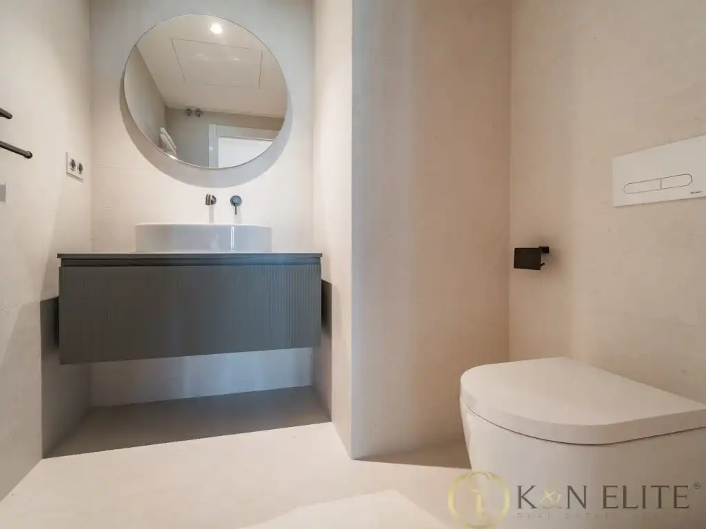 Penthouse mit Terrasse zum Verkauf in Calle Vereda Del Palacio, imagen 28