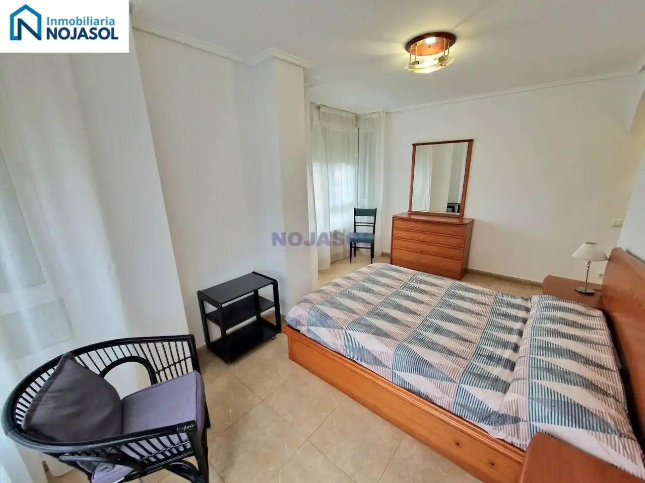 Apartment mit Terrasse zur Miete in Calle PALACIO 15, imagen 31