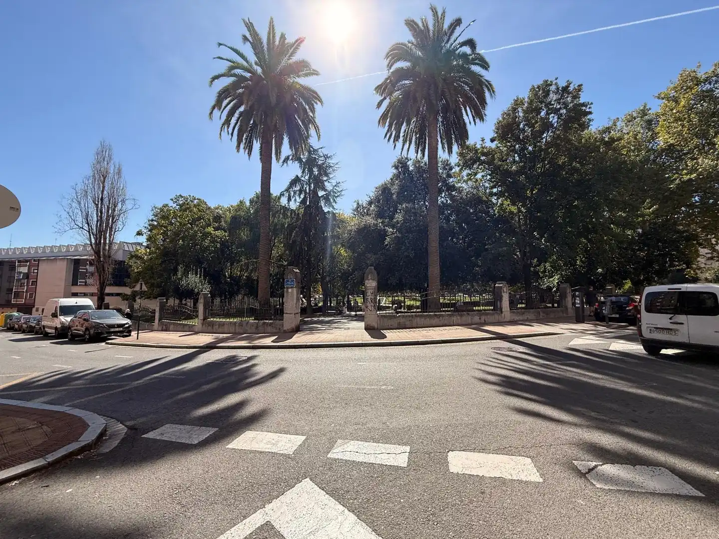 Pis amb terrassa en venda a Munibe Kalea, imagen 30