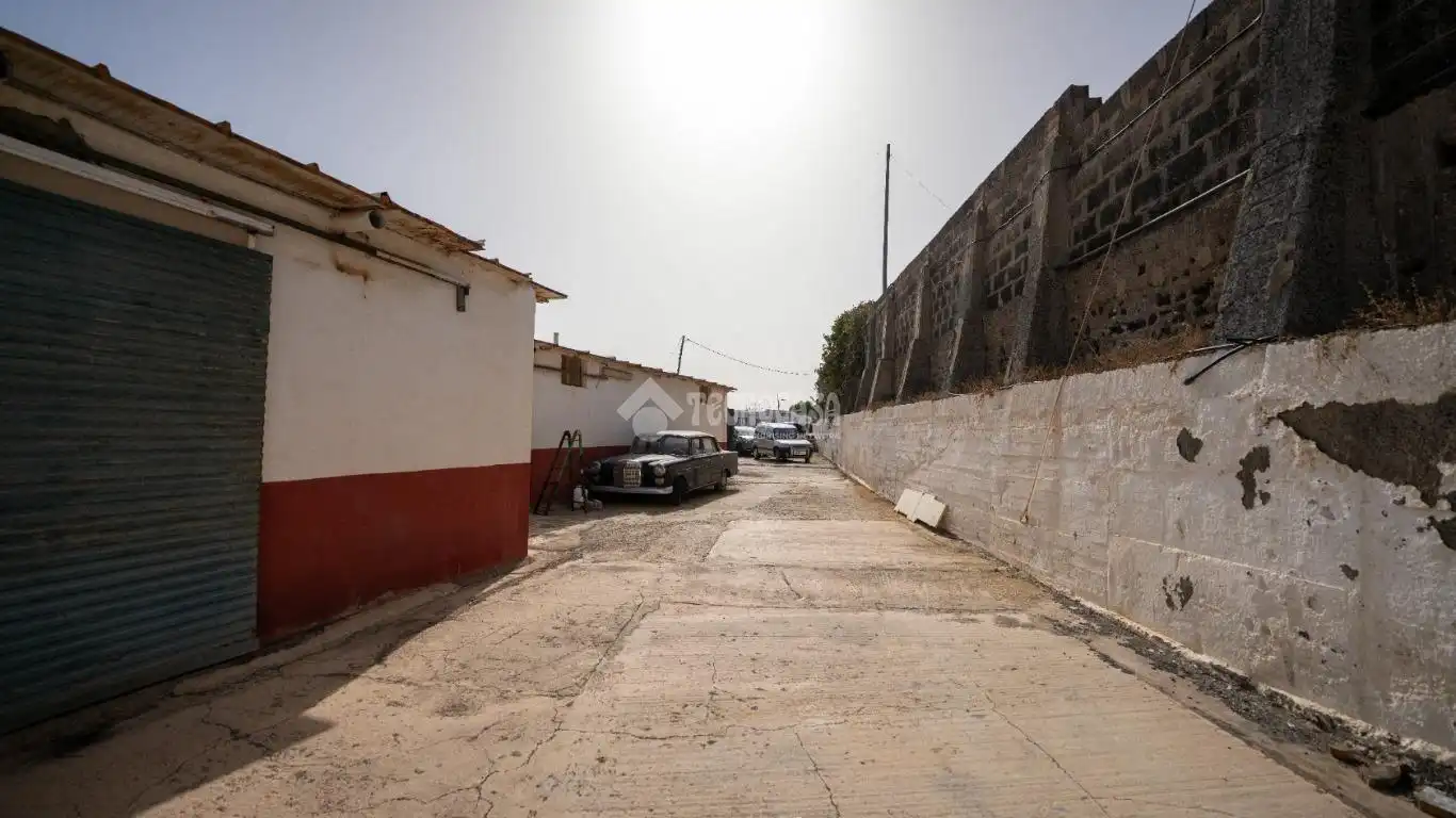 Terreny residencial en venda a San Gregorio, imagen 30
