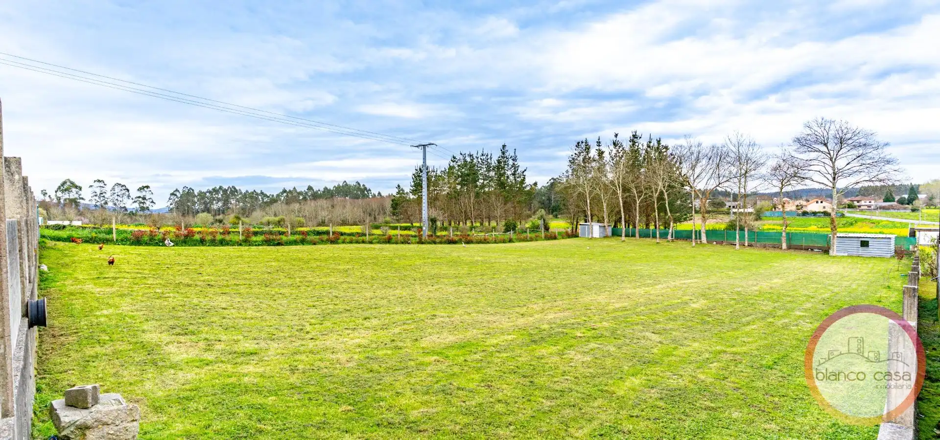 Residential for sale in Cabana de Bergantiños