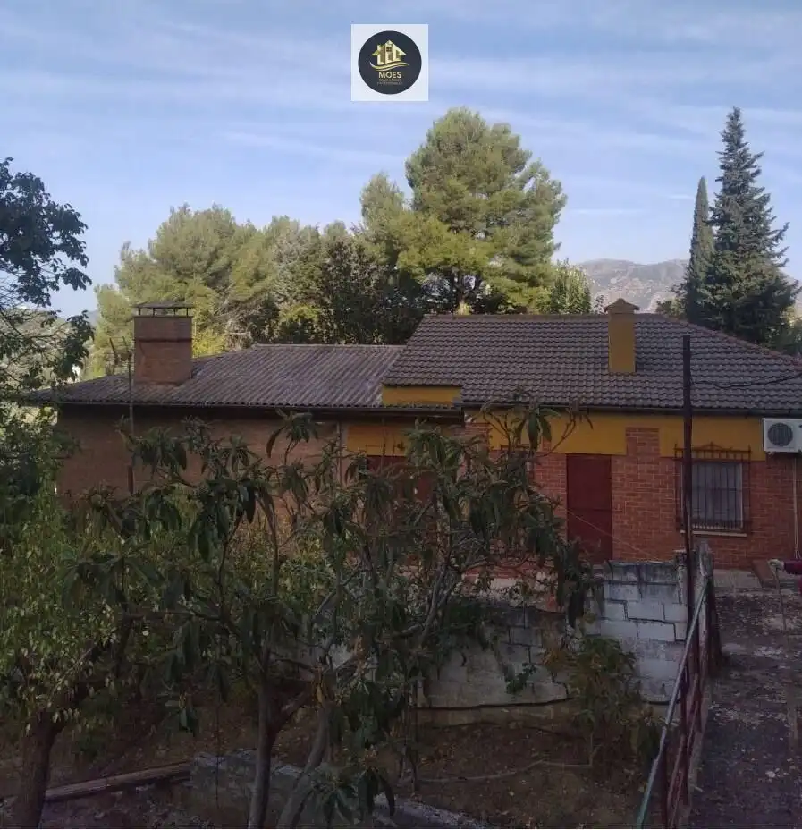 Xalet en venda a Los Villares, imagen 13