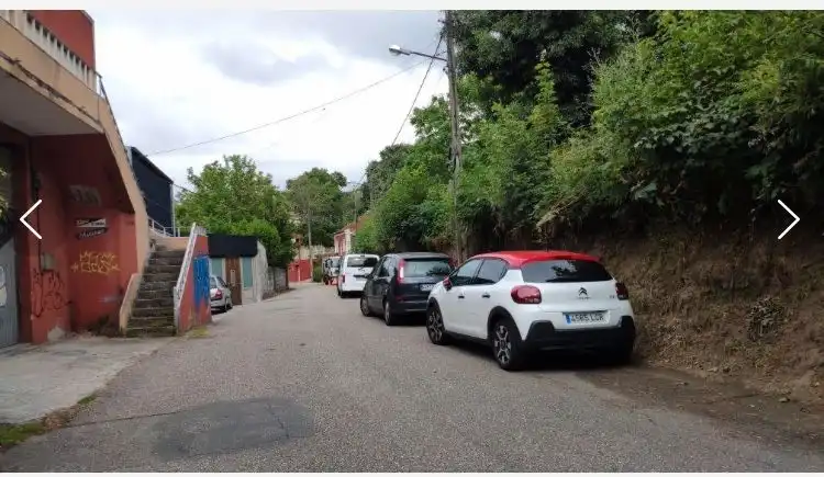 Terreni e lotti in vendita a Rúa Castreliños, imagen 9
