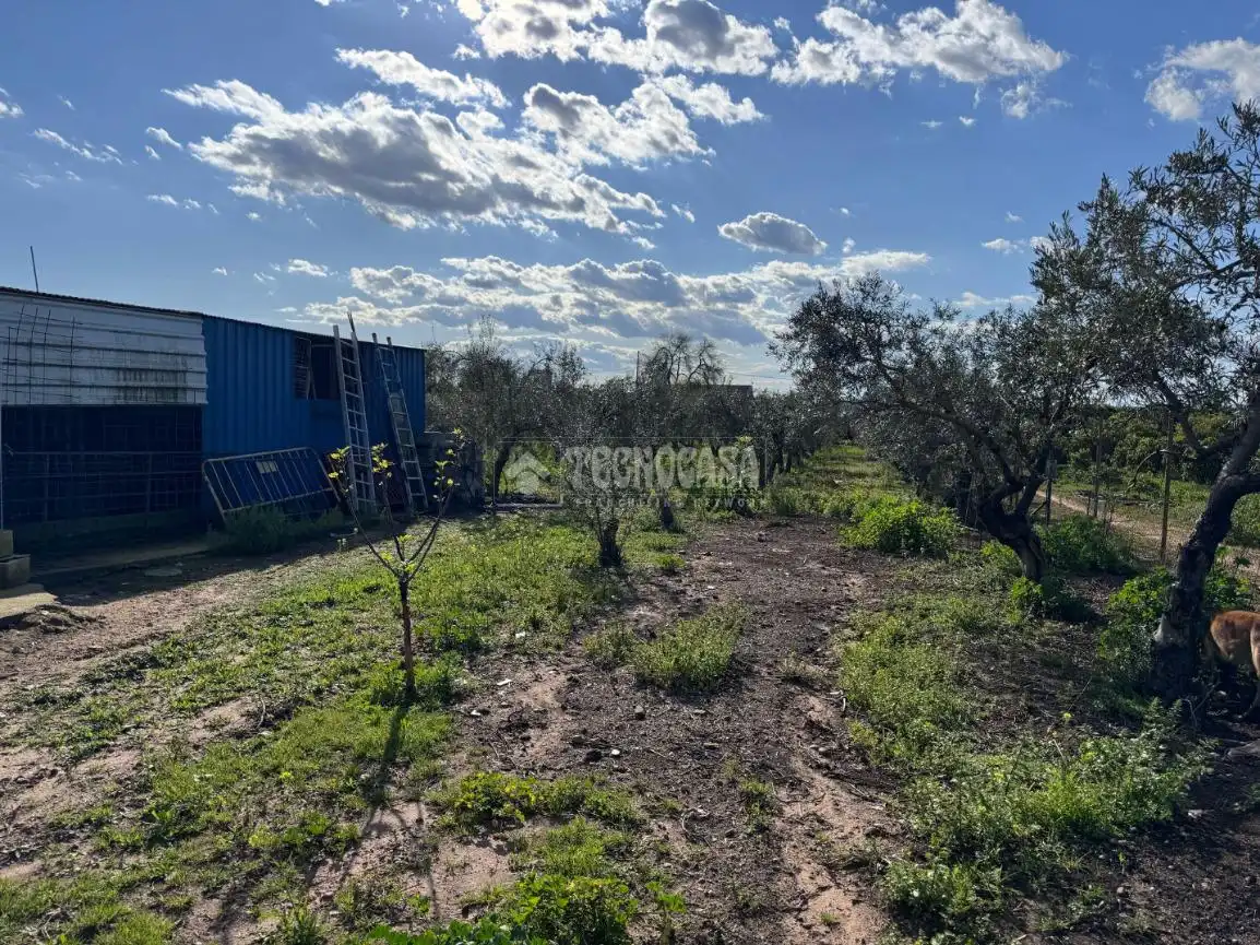 Country homes for sale in Torreblanca