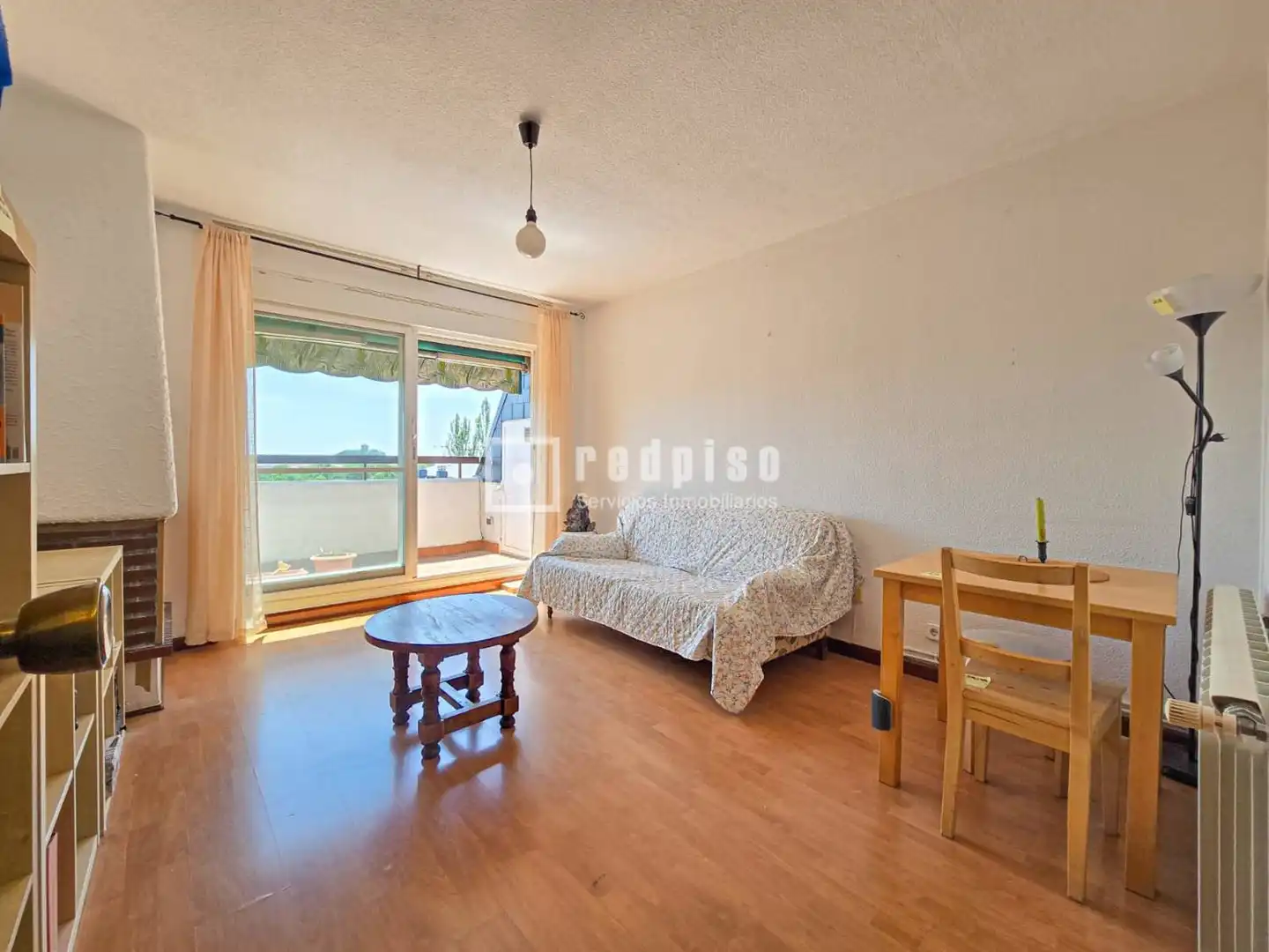 Habitación de Ático en venta en Guadarrama con Calefacción, Jardín privado y Parquet