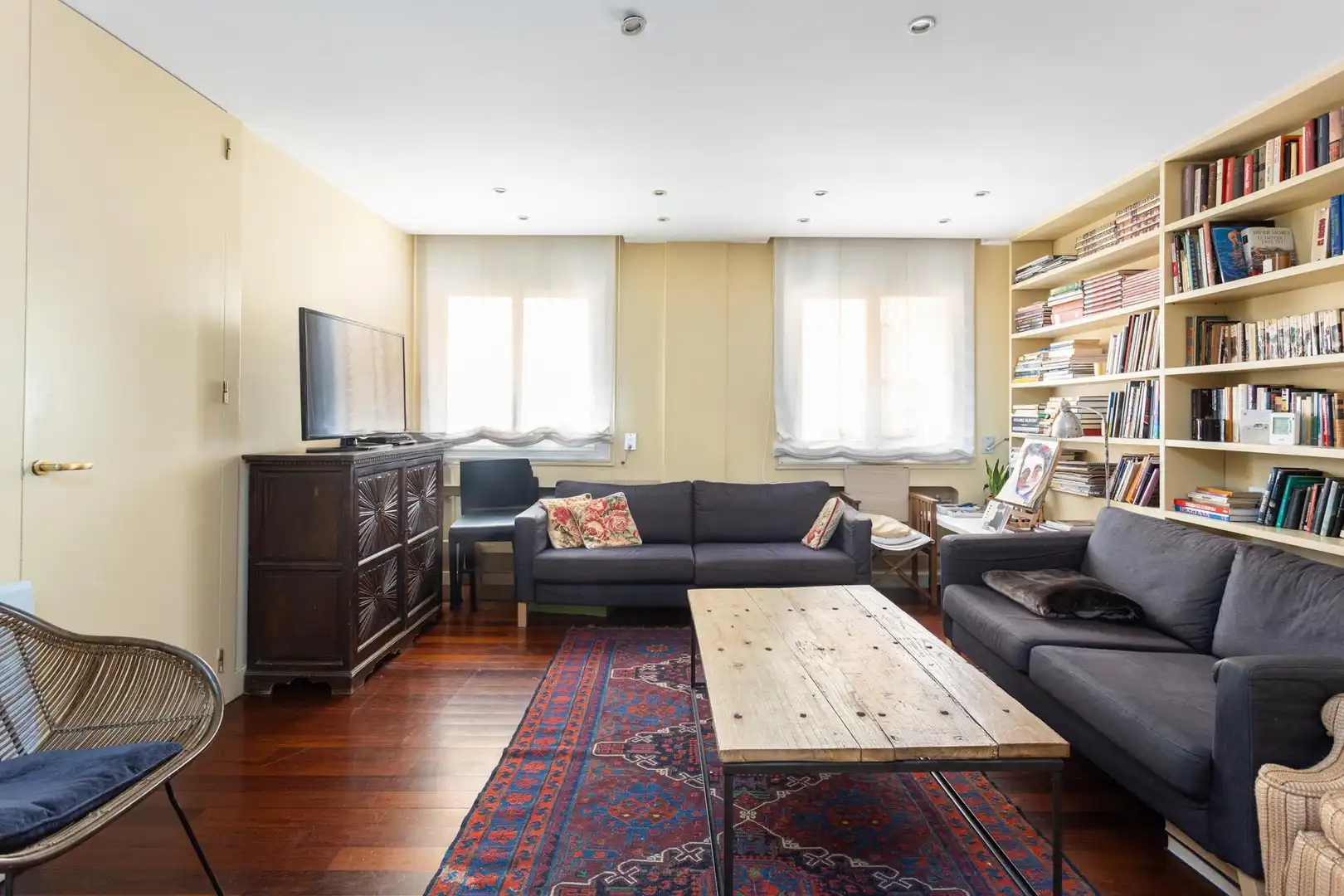 Wohnung mit Aufzug zum Verkauf in GENERAL MITRE, imagen 16