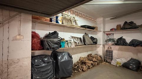 Foto 3 de Garatge en venda a Camino San Pedro, 3d, Orihuela ciudad, Alicante