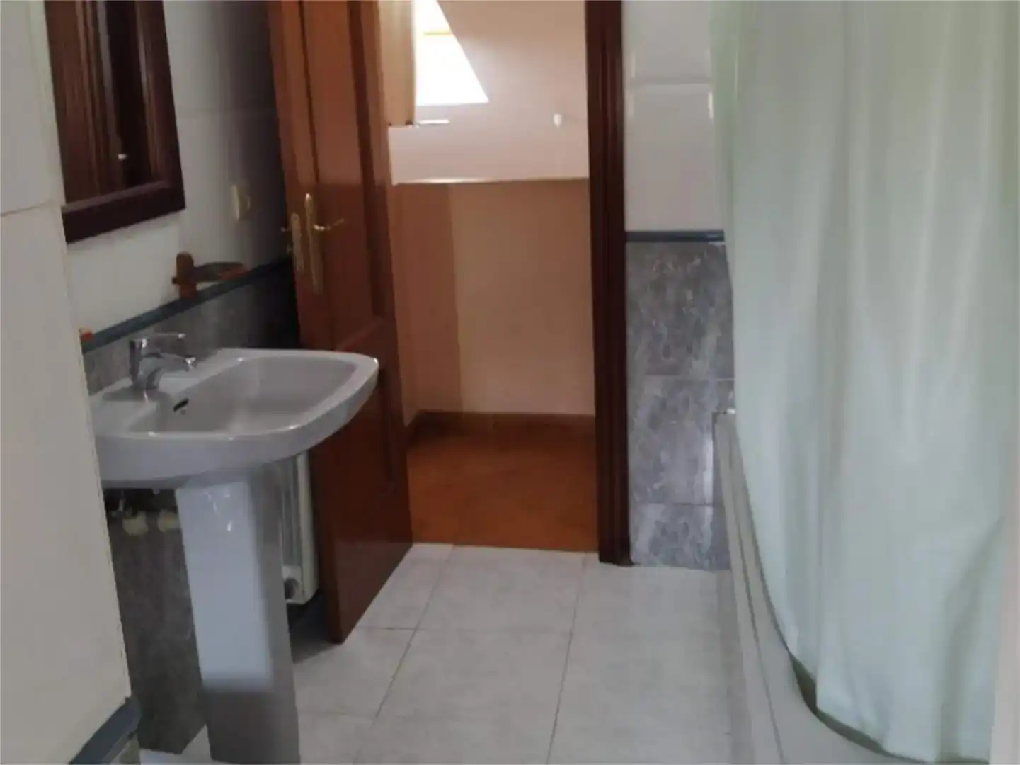 Baño de Piso en venta en Astudillo con Trastero y Amueblado