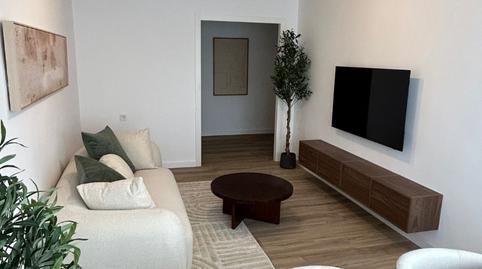 Foto 5 de Piso de alquiler en Pla de Bon Repós, Alicante / Alacant