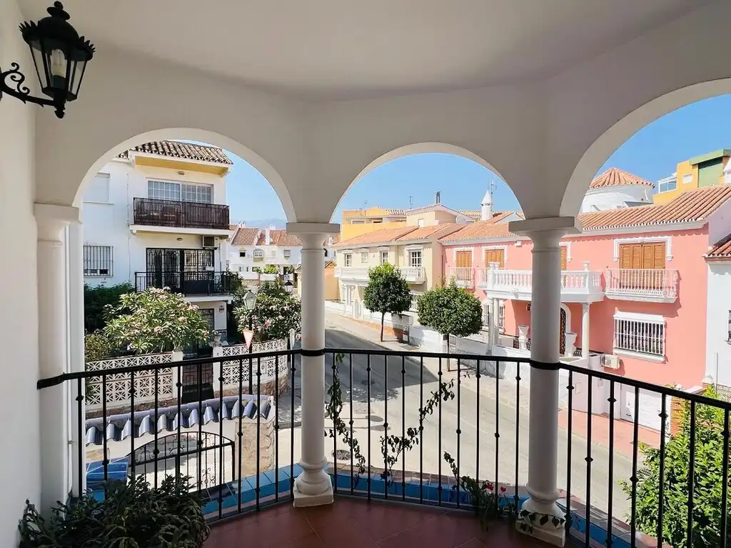 Chalet en venta en Centro ciudad, imagen 13