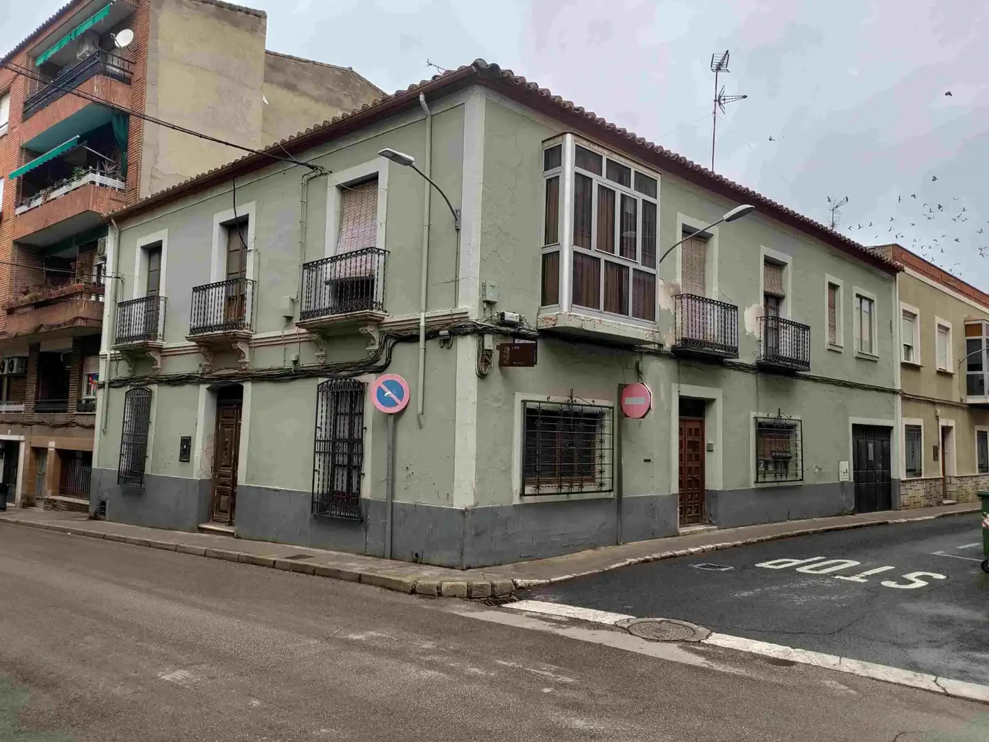 Maison à vendre à UNION 23