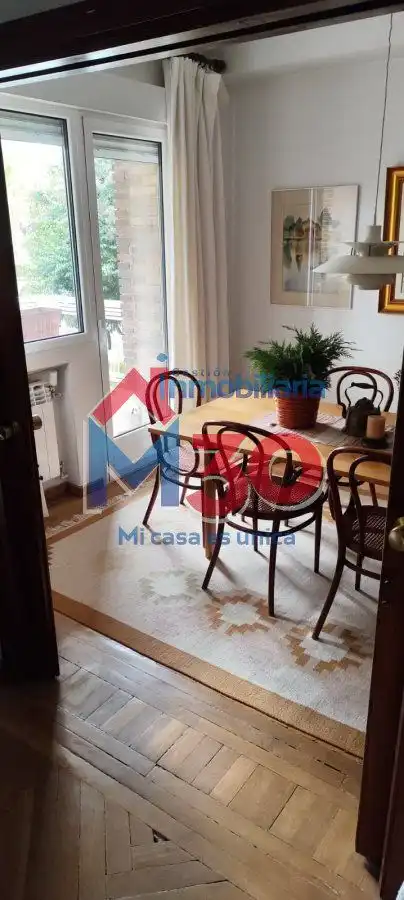 Pis en venda en Miranda de Ebro amb Calefacció, Parquet i Terrassa