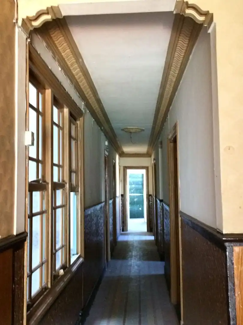 Edificio en venta en O Barco de Valdeorras  