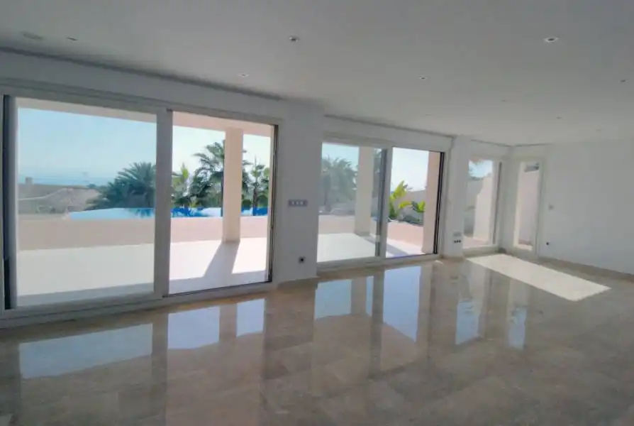 Villa con piscina in vendita a Moravit - Cap Blanc, imagen 13