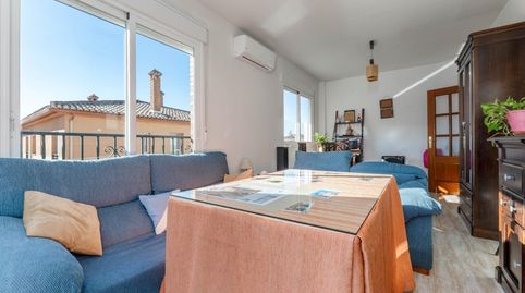 Foto 4 de Pis en venda a Avenida de Andalucía, 25, Cijuela, Granada