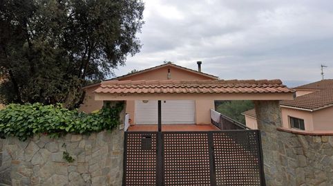 Foto 2 de Casa o chalet en venta en Can Rial, Esparreguera