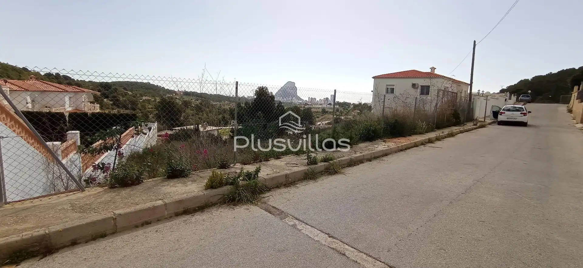 Grundstücke und Bauplätze zum Verkauf in Benicolada - Las Adelfas, imagen 2