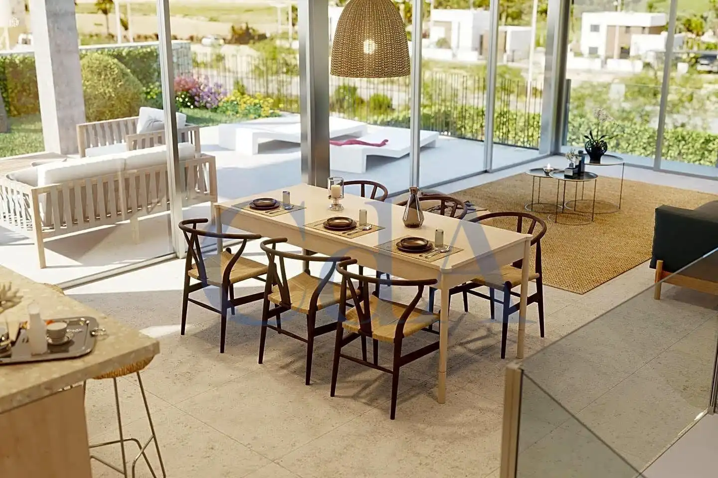 Villa avec piscine à vendre à Algorfa, imagen 14