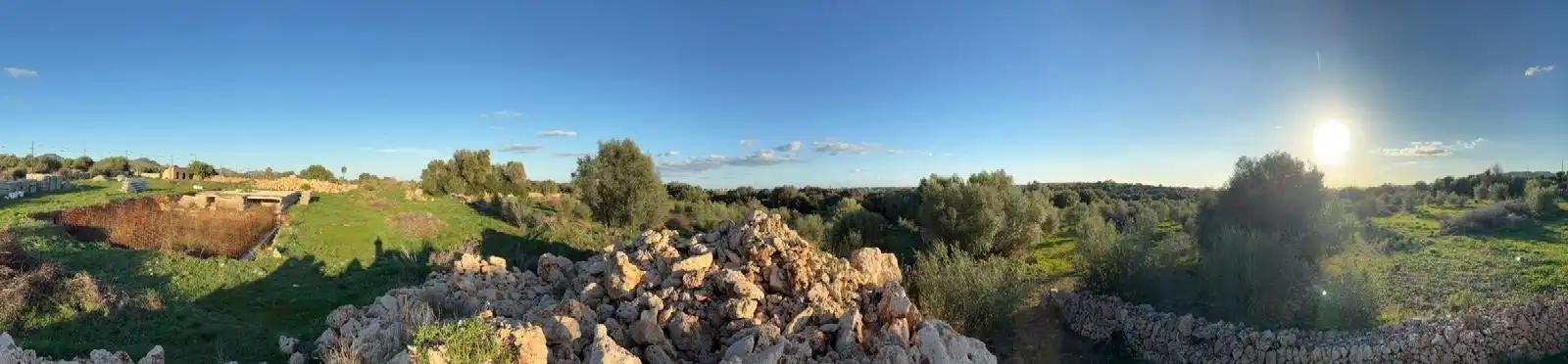 Rural land for sale in Sant Llorenç des Cardassar, imagen 20