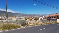 Vista exterior de Residencial en venda en Candelaria