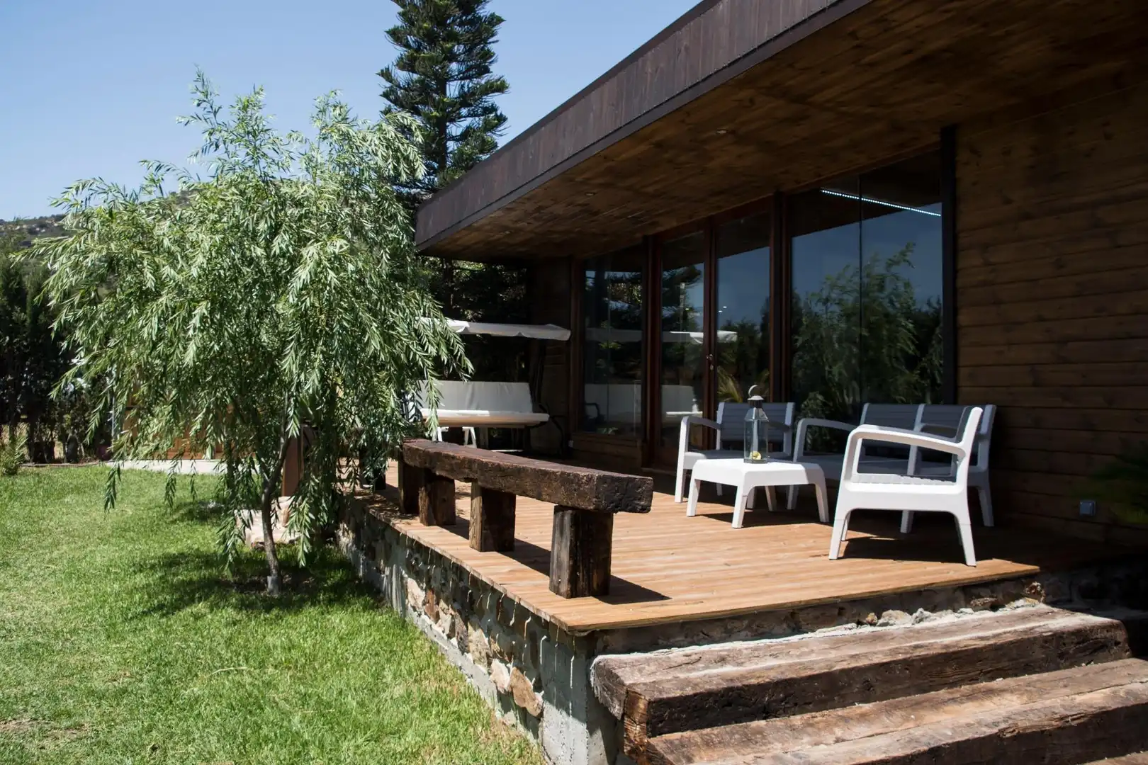 Villa mit Pool zum Verkauf in Tarifa ciudad, imagen 7