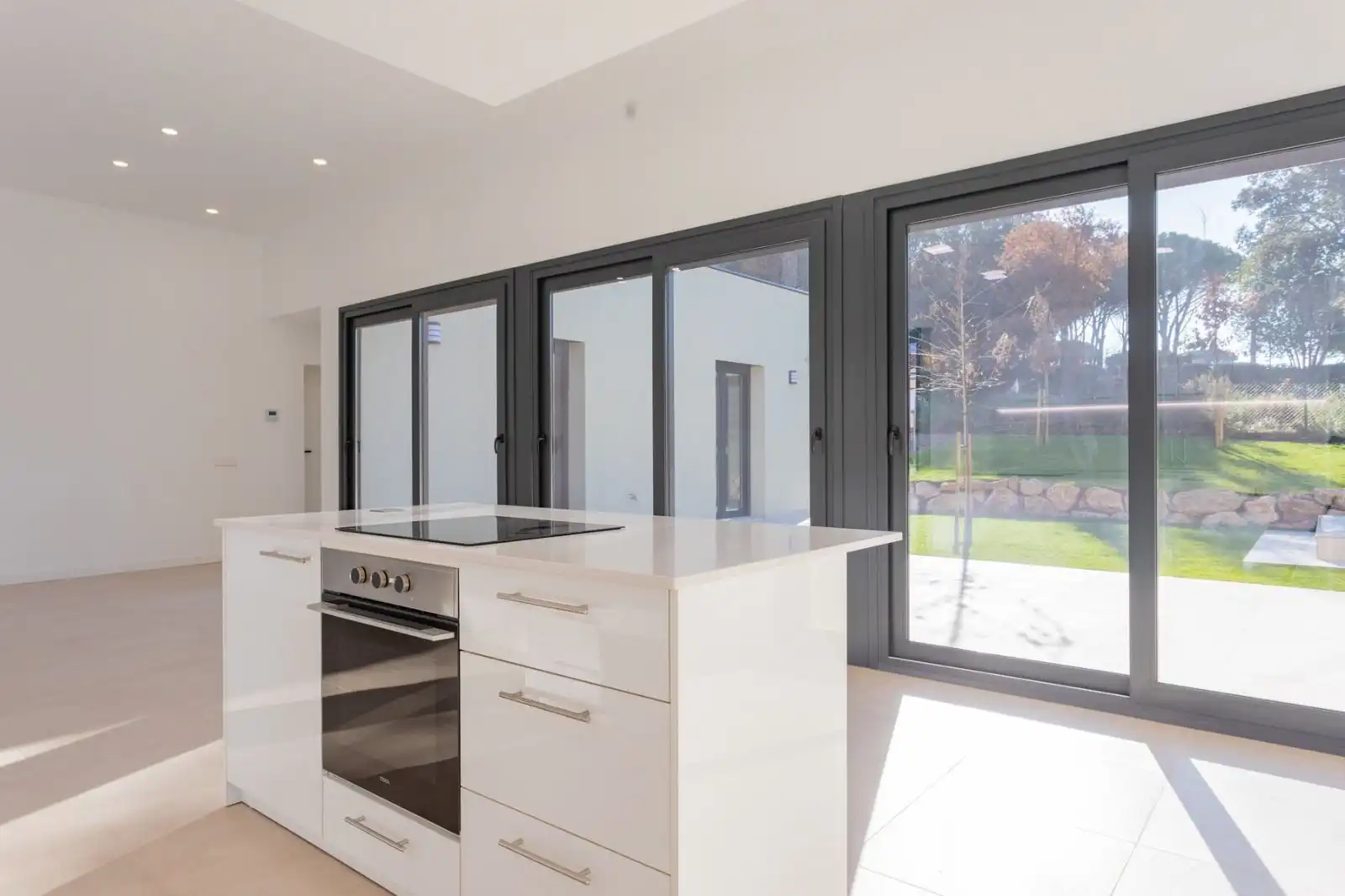 House with pool for sale in Llagostera, imagen 2
