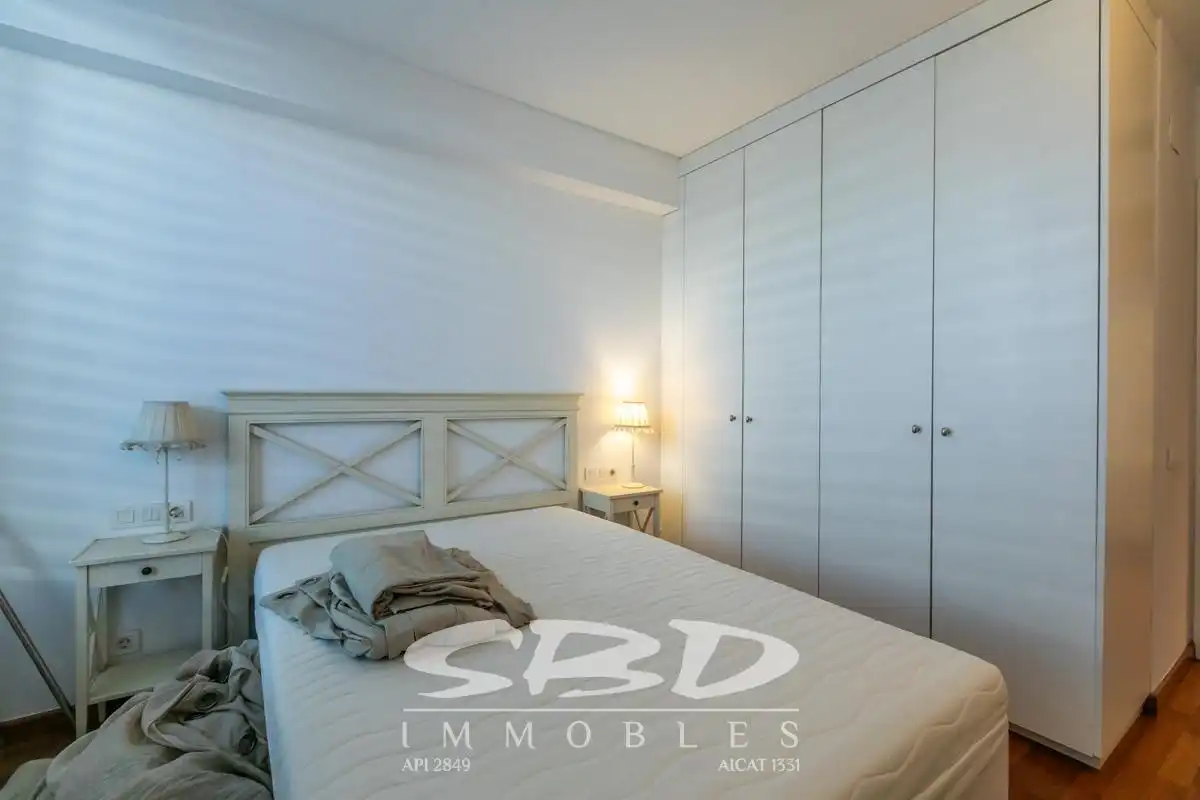 House with balcony to rent in Centre - Sant Oleguer, imagen 48
