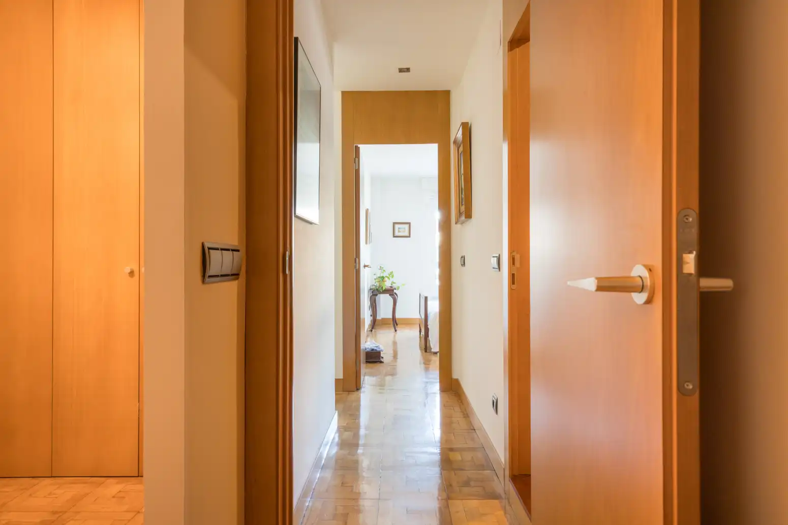 Flat with lift for sale in Oviedo - AV SANTANDER 16, imagen 18