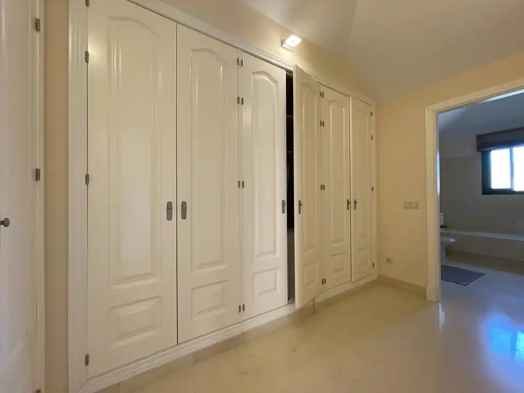 Attic for sale in Los Arqueros - Puerto del Almendro