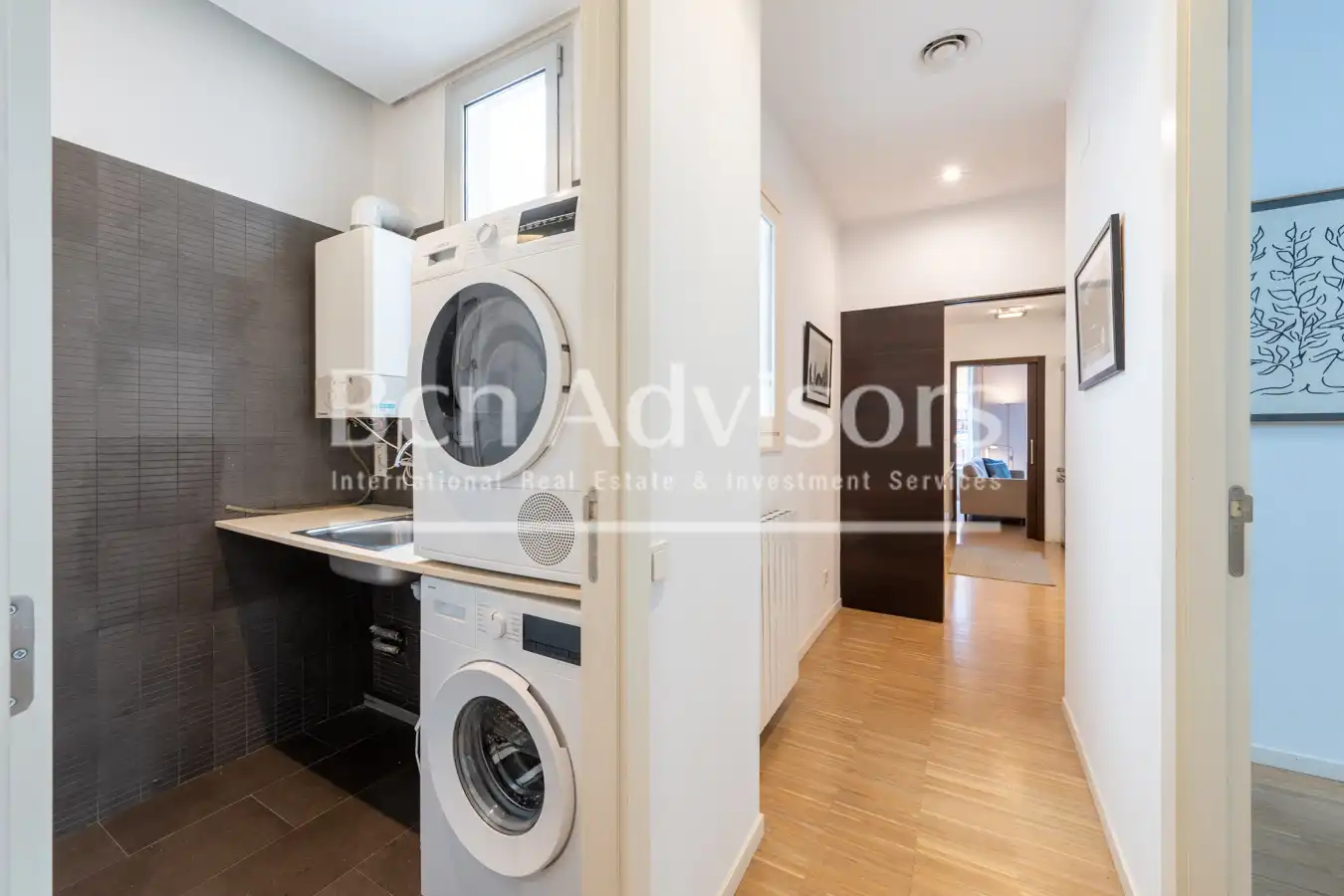 Appartement avec terrasse à vendre à Ciutat Vella, imagen 31