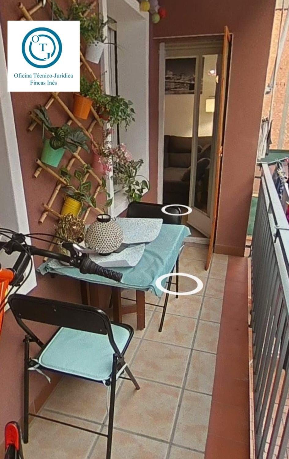 Pis en venda a Col.legis Nous, Mollet del Vallès