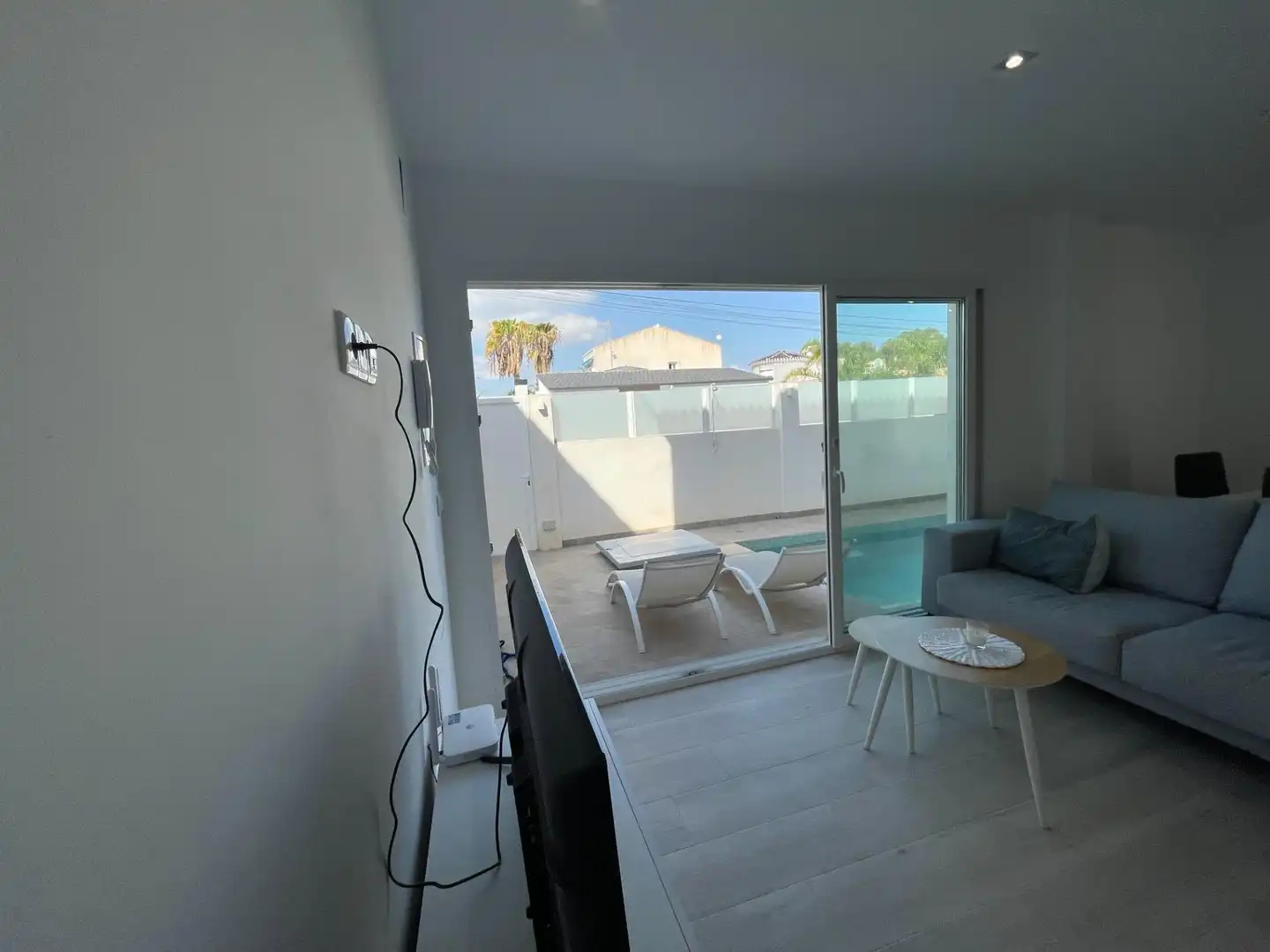 Bungalow with pool for sale in N/A, imagen 3