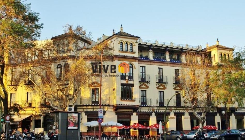 Photo 1 of Flat for sale in Arenal - Museo, Sevilla