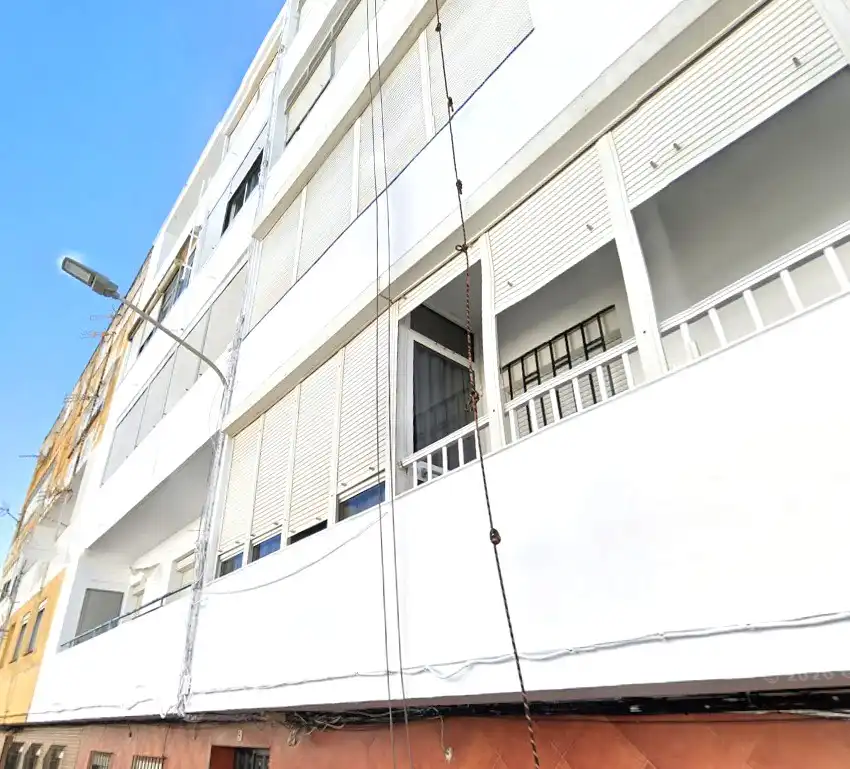 House for sale in Doctor Carreras de Algeciras, imagen 3