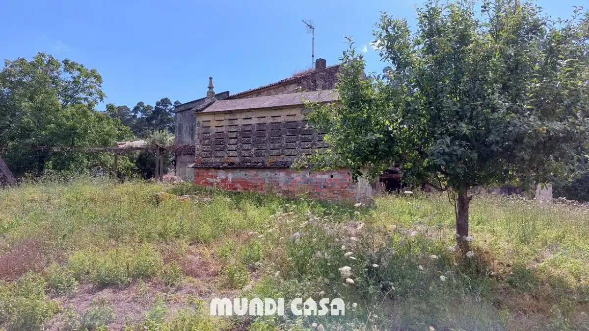 Houses for sale in Boiro