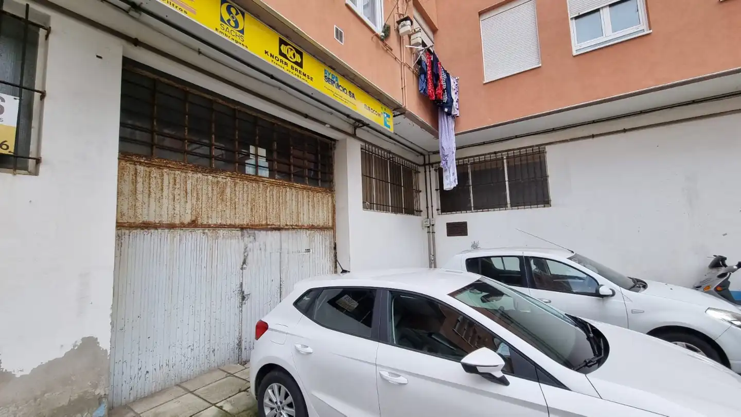 Local comercial en venta en De La Madre Soledad 22