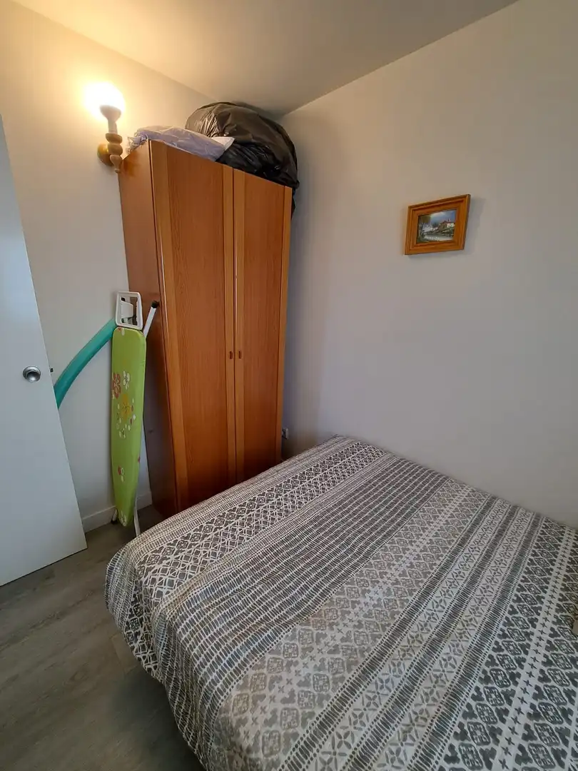 Habitación de Apartamento en venta en Salou con Aire acondicionado, Calefacción y Amueblado