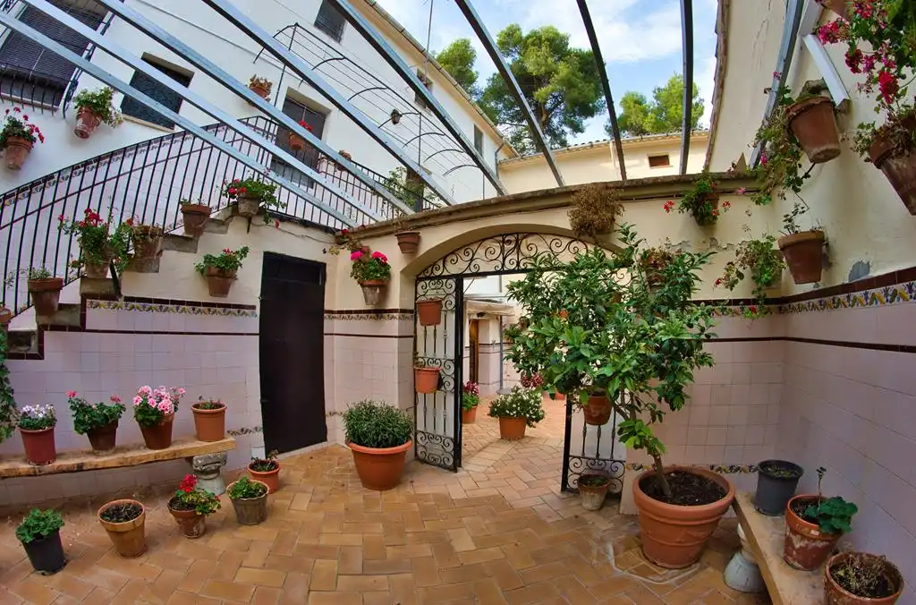 Casa rustica con terrazza in vendita a Batoi, imagen 17