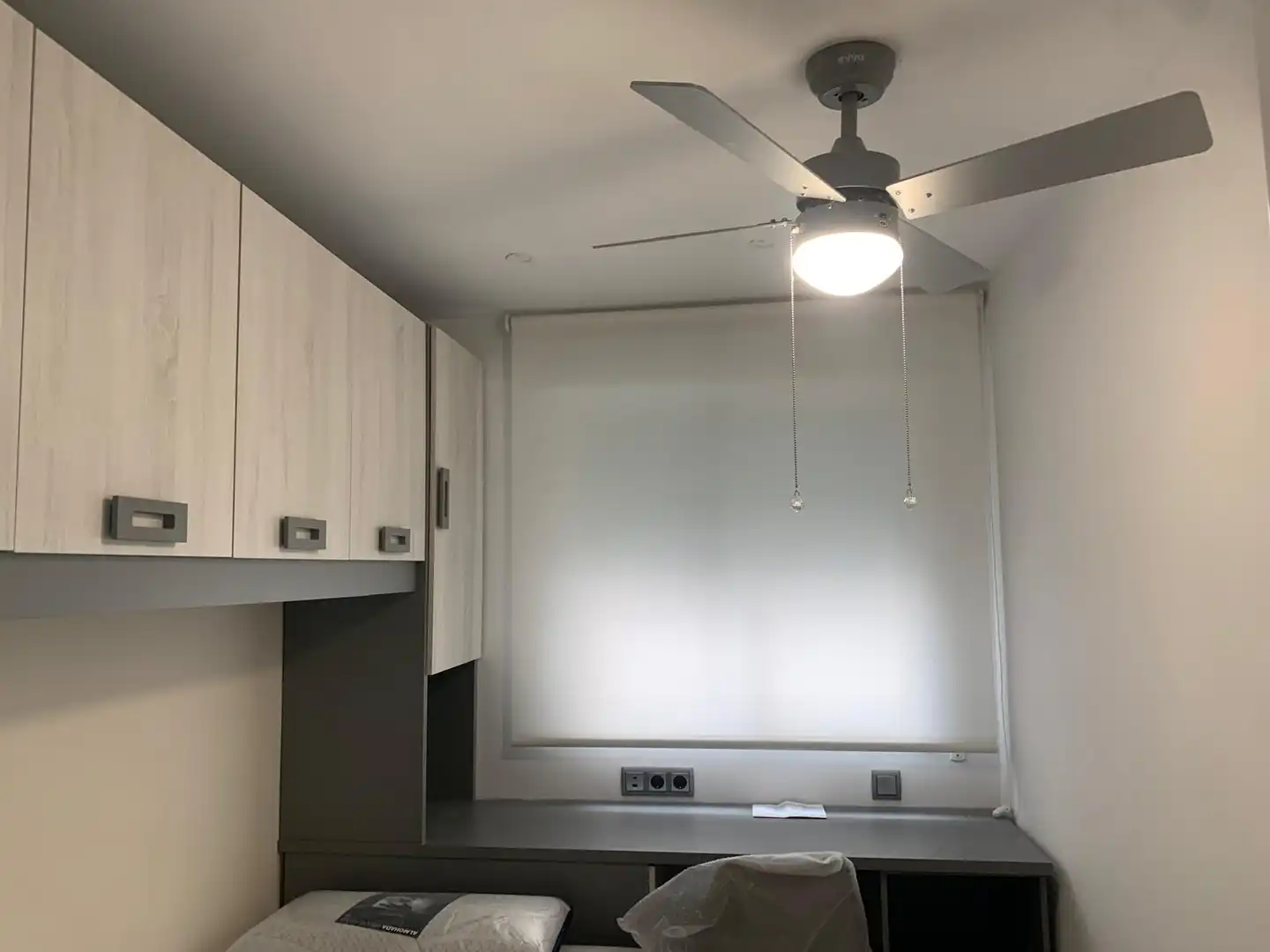 Flat with lift to rent in Plaça d'Hondures, imagen 59