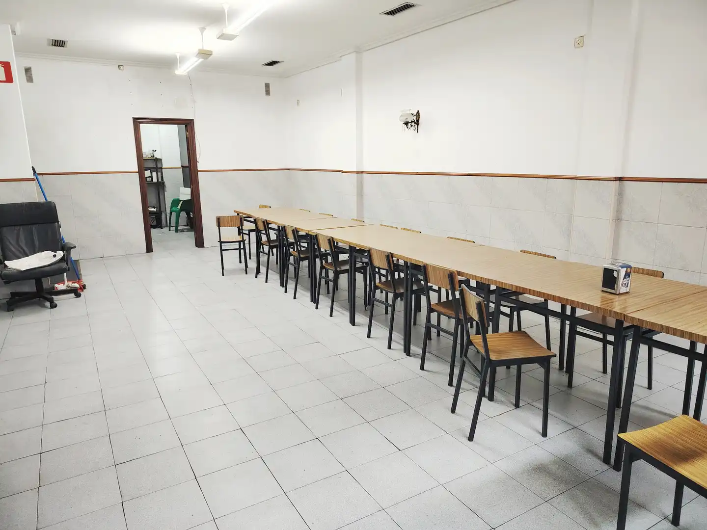 Local commercial à vendre à Calle Ramón y Cajal 62, imagen 7